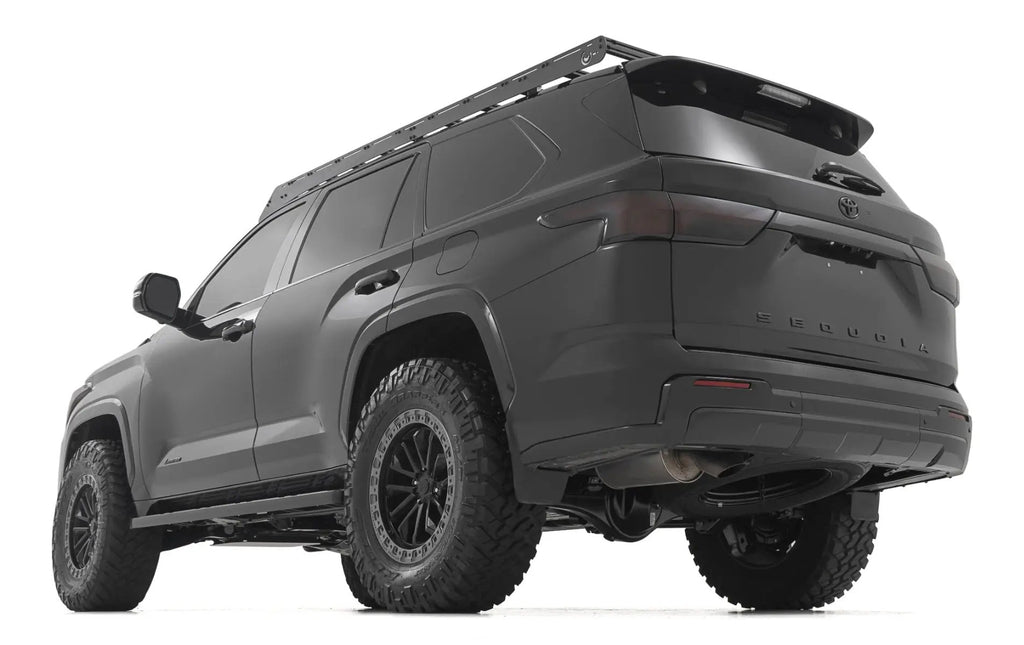 3.5 Inch Lift Kit | Toyota Sequoia 4WD (2023-2026) by Rough Country