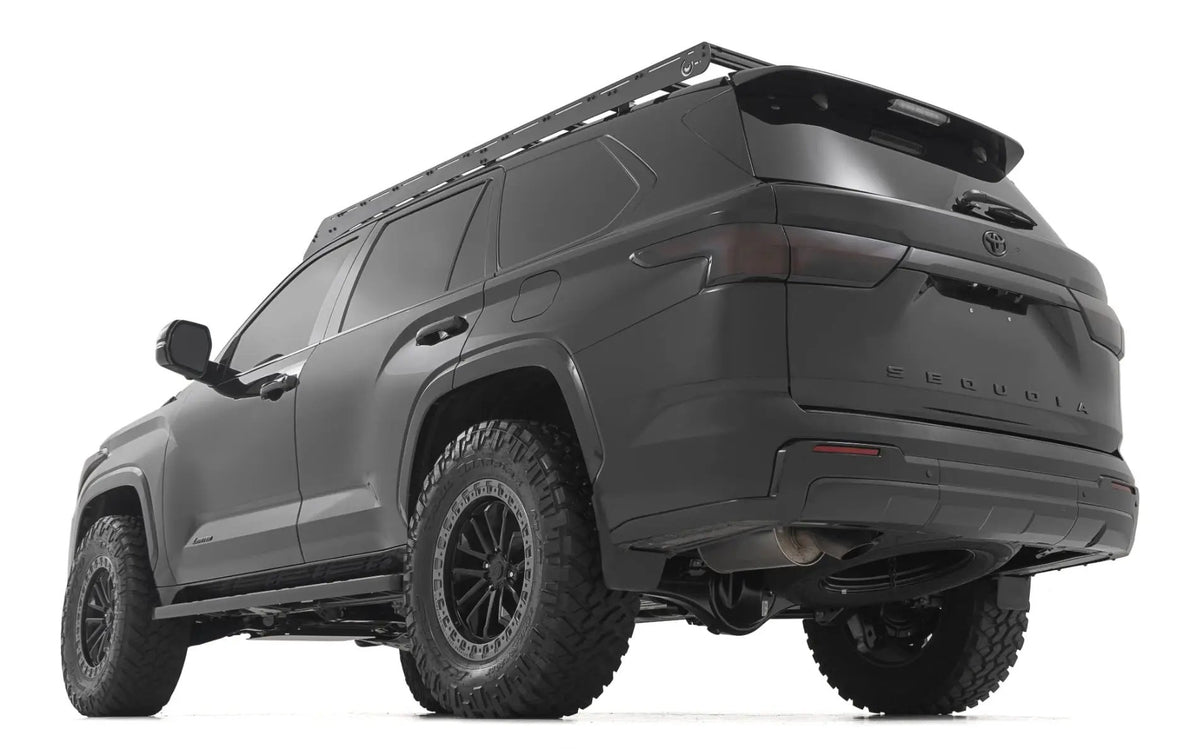 3.5 Inch Lift Kit | Toyota Sequoia 4WD (2023-2026) by Rough Country