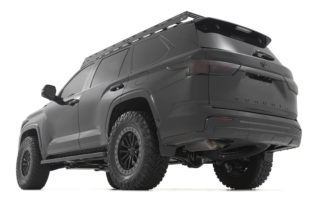 3.5 Inch Lift Kit | Toyota Sequoia 4WD (2023-2026) by Rough Country