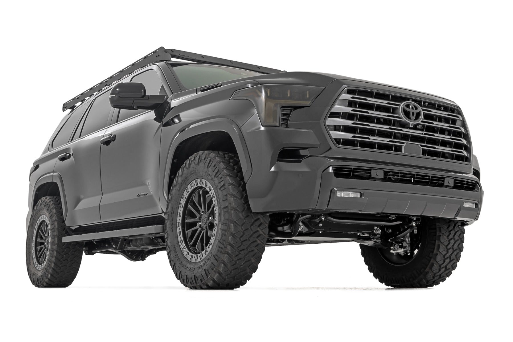 3.5 Inch Lift Kit | Toyota Sequoia 4WD (2023-2026) by Rough Country