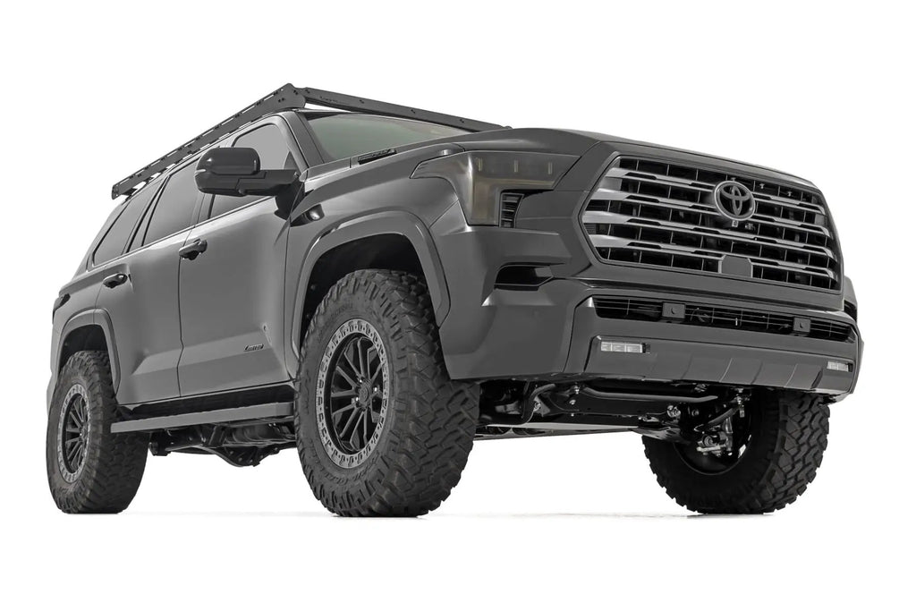 3.5 Inch Lift Kit | Toyota Sequoia 4WD (2023-2026) by Rough Country