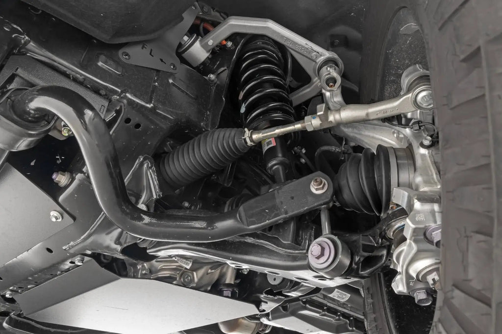 3.5 Inch Lift Kit | Toyota Sequoia 4WD (2023-2026) by Rough Country