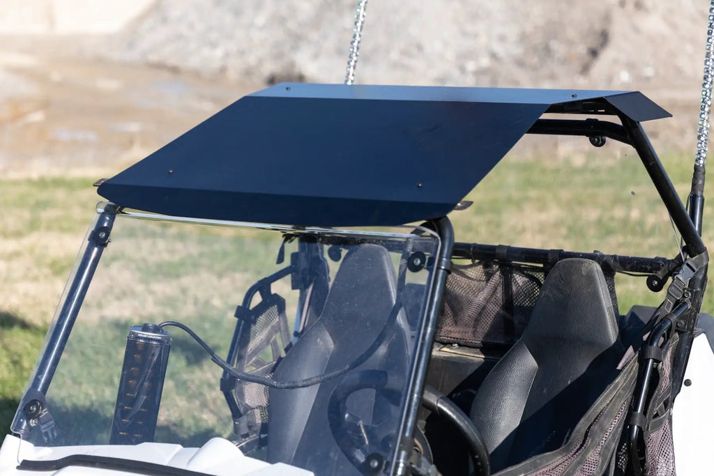 UTV Roof | Metal | Polaris Ranger RZR 170/RZR 170 by Rough Country