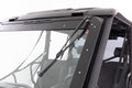 Universal UTV Windshield Wiper Kit | 16" Blade by Rough Country