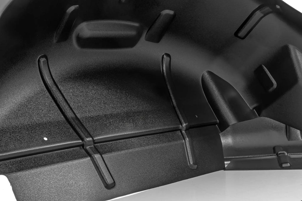 Rear Wheel Well Liners | Ford F-150 2WD/4WD (2015-2020) by Rough Country