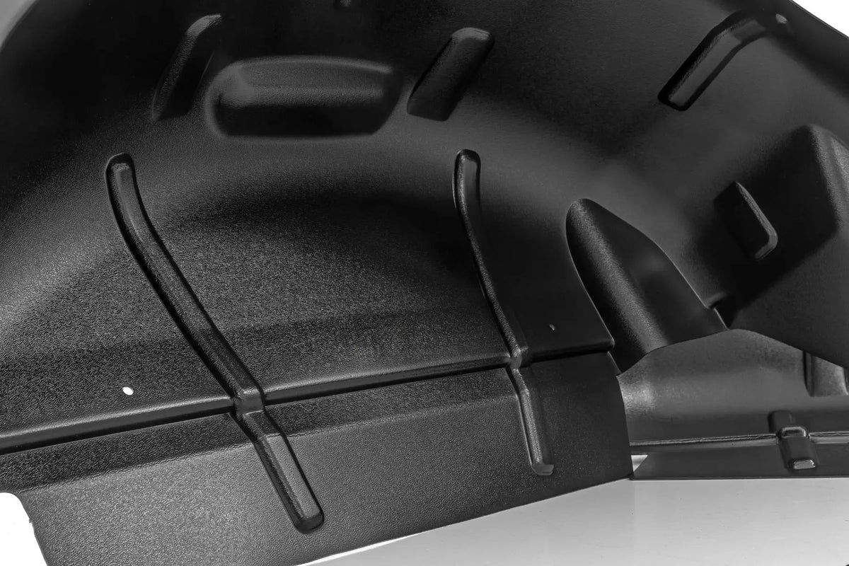 Rear Wheel Well Liners | Ford F-150 2WD/4WD (2015-2020) by Rough Country