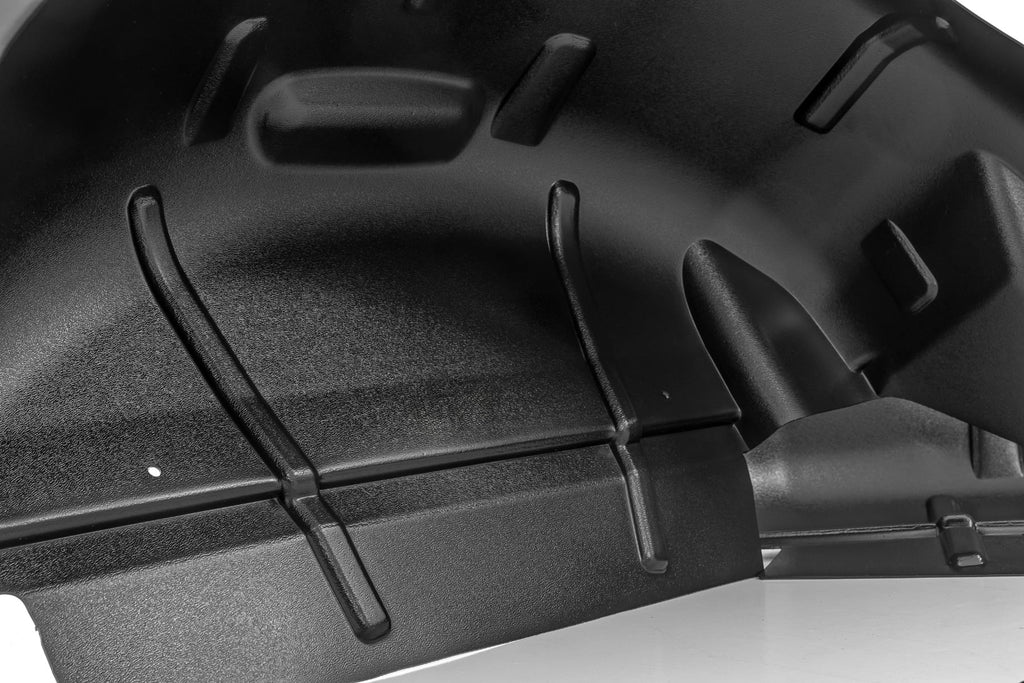 Rear Wheel Well Liners | Ford F-150 2WD/4WD (2015-2020) by Rough Country