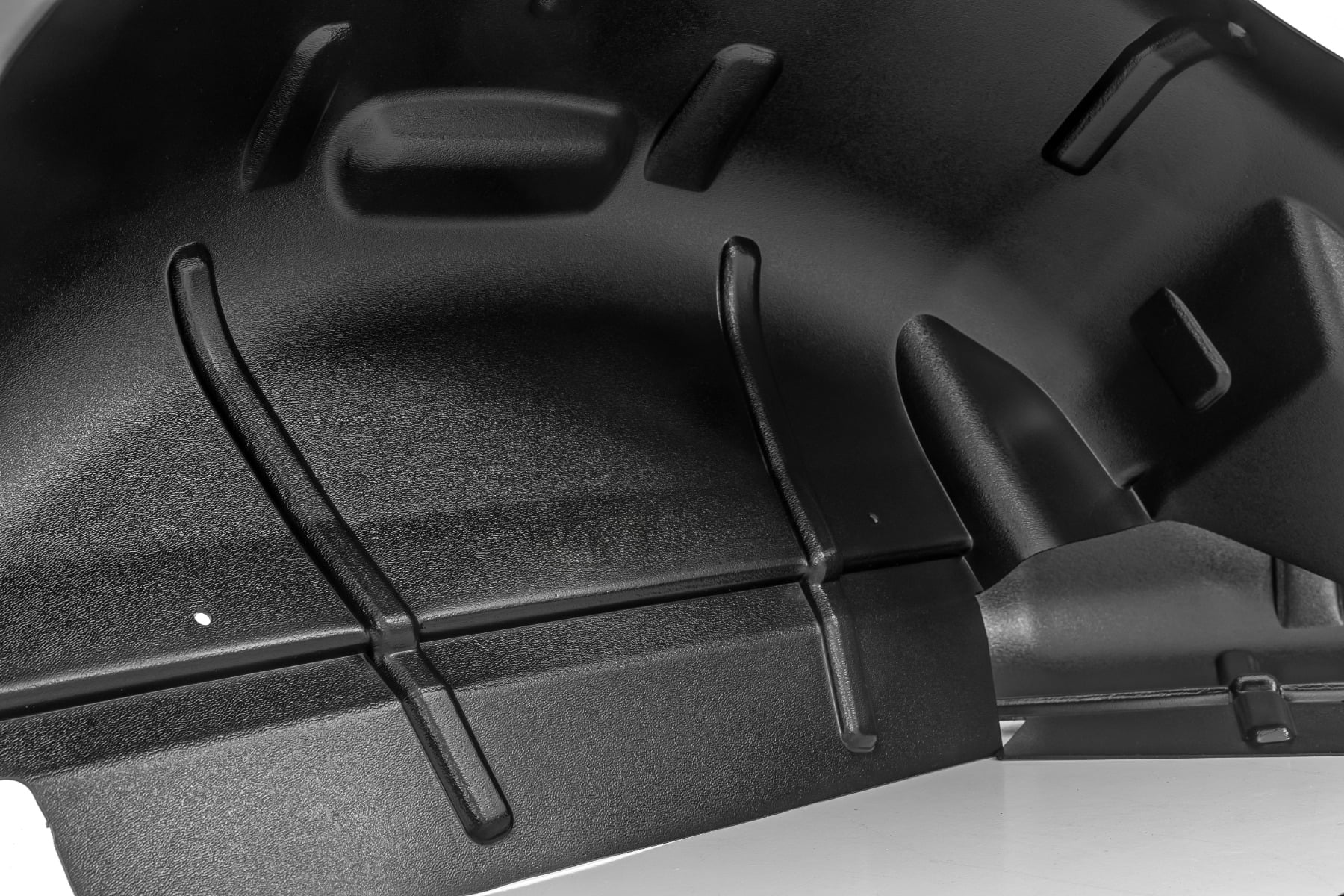 Rear Wheel Well Liners | Ford F-150 2WD/4WD (2015-2020) by Rough Country
