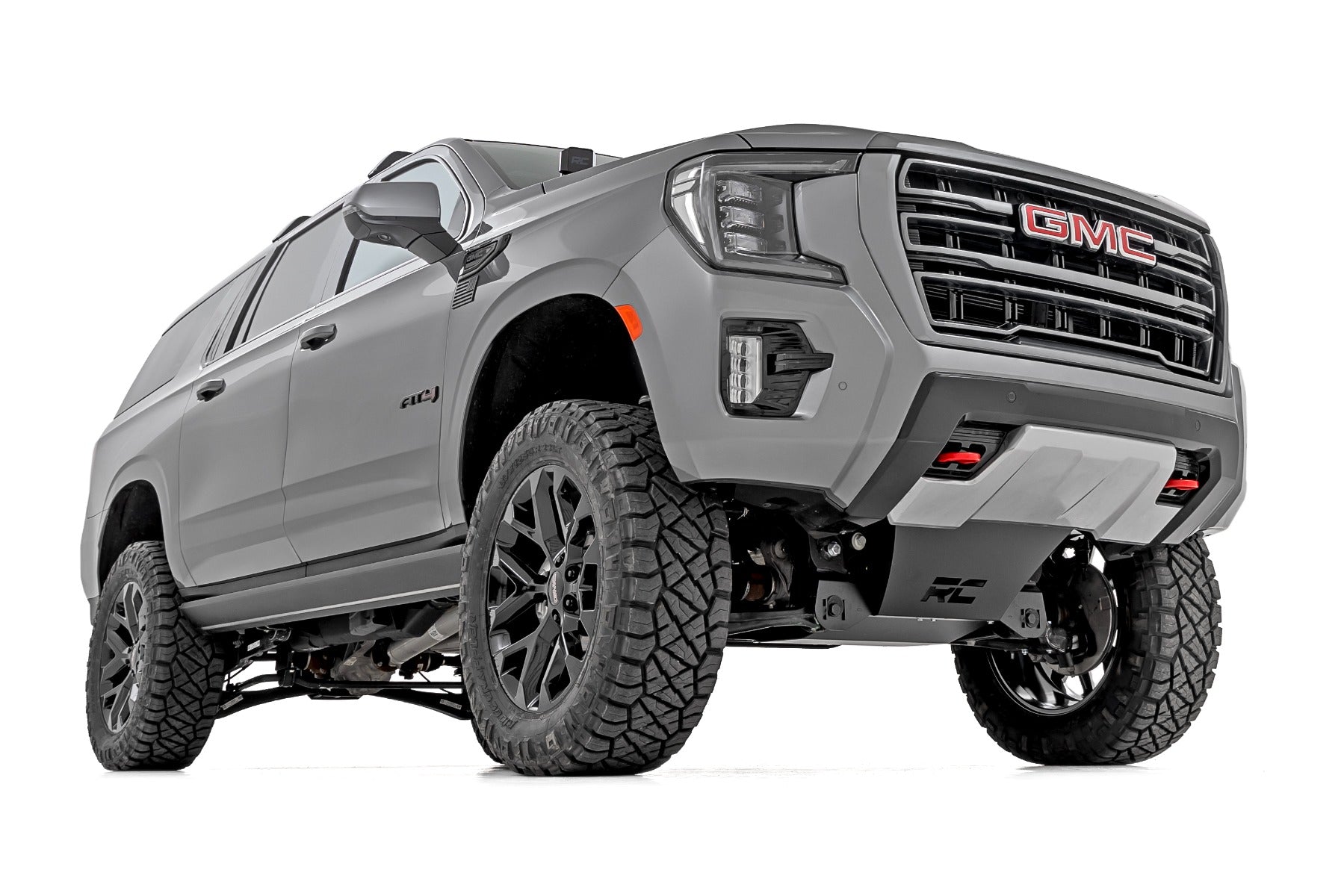 6 Inch Lift Kit | Magnetic Ride Control | GMC Yukon XL 1500 4WD (2021-2026) by Rough Country