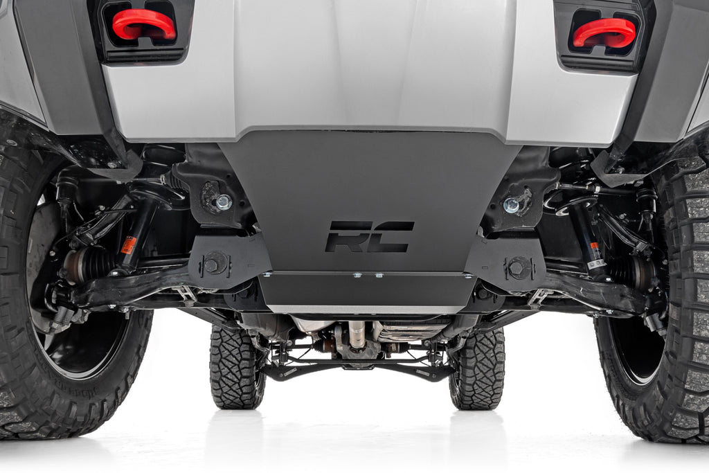 6 Inch Lift Kit | Magnetic Ride Control | GMC Yukon XL 1500 4WD (2021-2026) by Rough Country