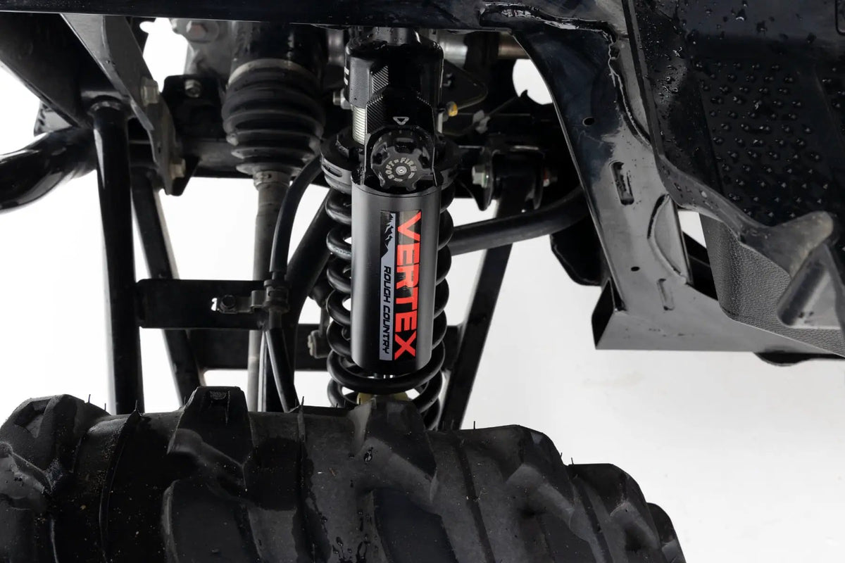Vertex Adjustable Suspension Kit | Honda Pioneer 1000/Pioneer 1000-5 by Rough Country
