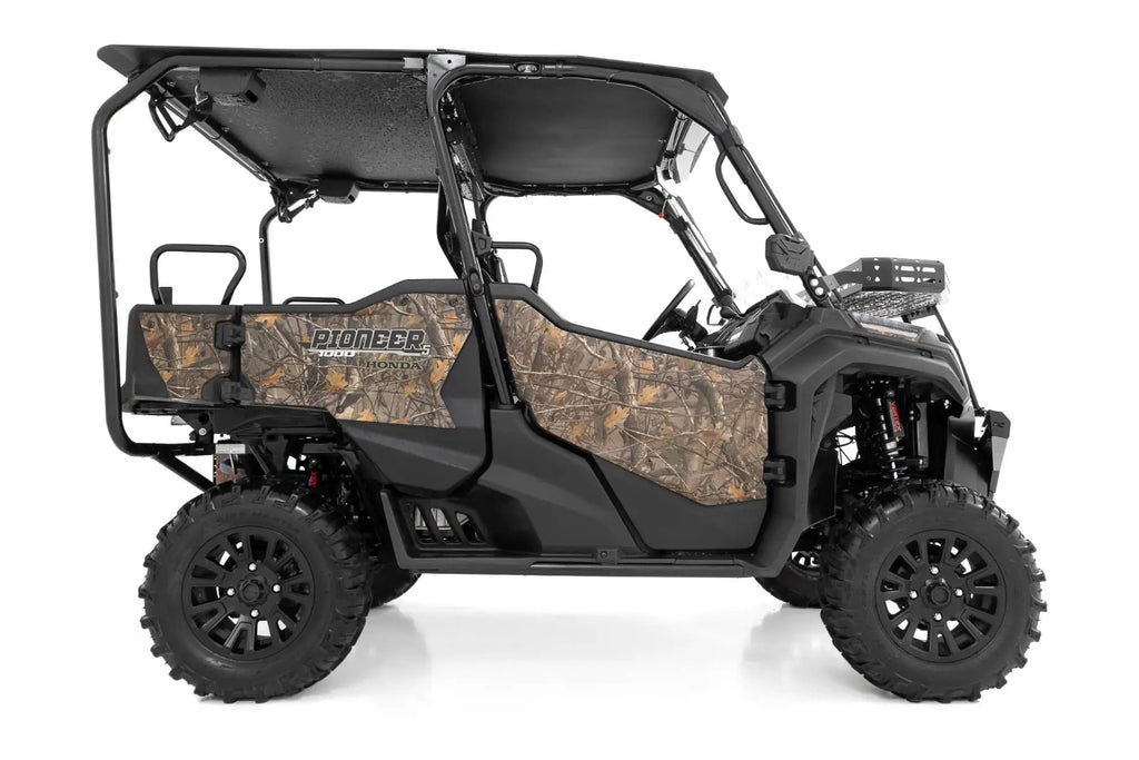 Vertex Adjustable Suspension Kit | Honda Pioneer 1000/Pioneer 1000-5