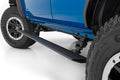 Power Running Boards | Dual Electric Motor | 4 Door | Ford Bronco 4WD (21-26) by Rough Country