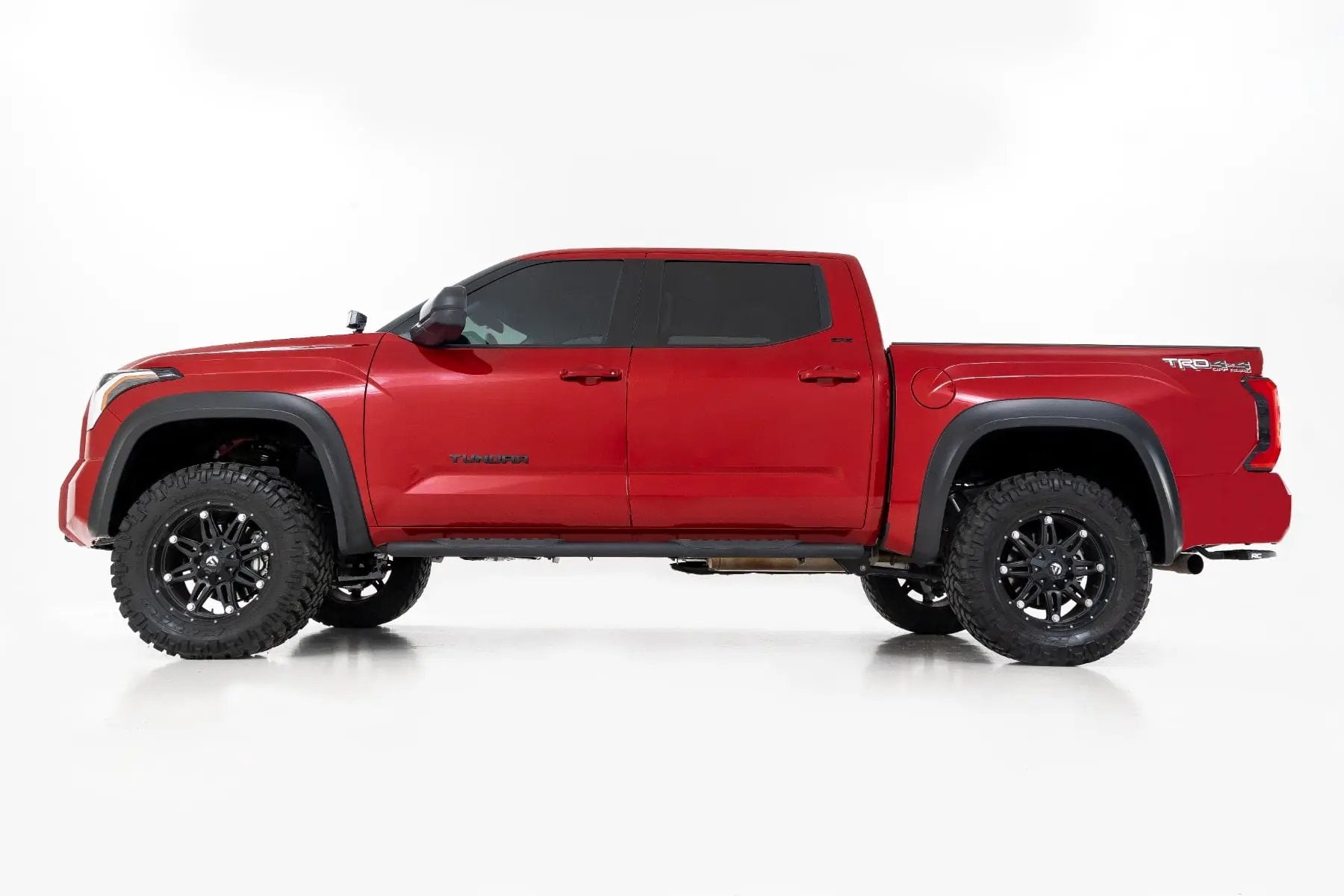 4 Inch Lift Kit | Toyota Tundra 4WD (2022-2026) by Rough Country