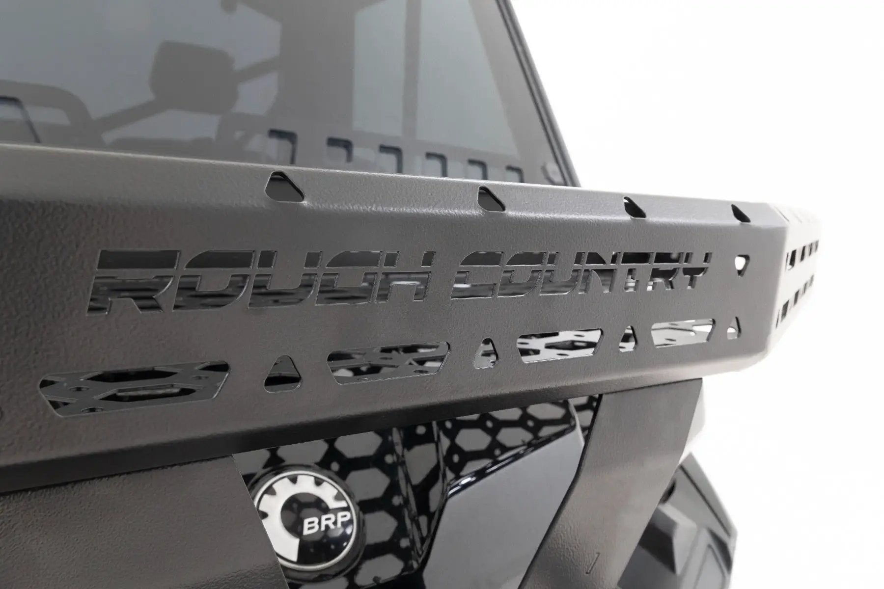 Front Cargo Rack | Can-Am Defender MAX HD10 by Rough Country