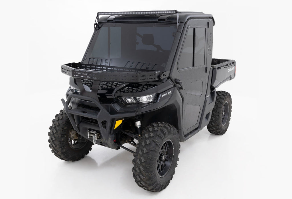 Front Cargo Rack | Can-Am Defender MAX HD10 
