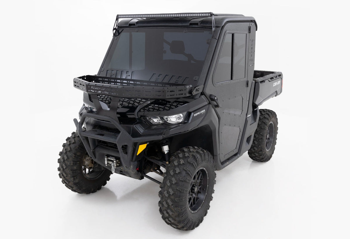 Front Cargo Rack | Can-Am Defender MAX HD10 