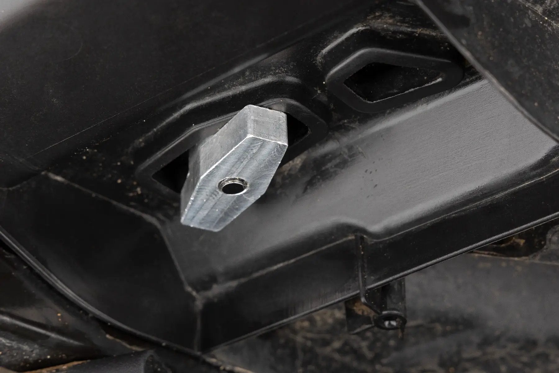 Cargo Box | 2 & 4 Seater | Can-Am Maverick X3 by Rough Country
