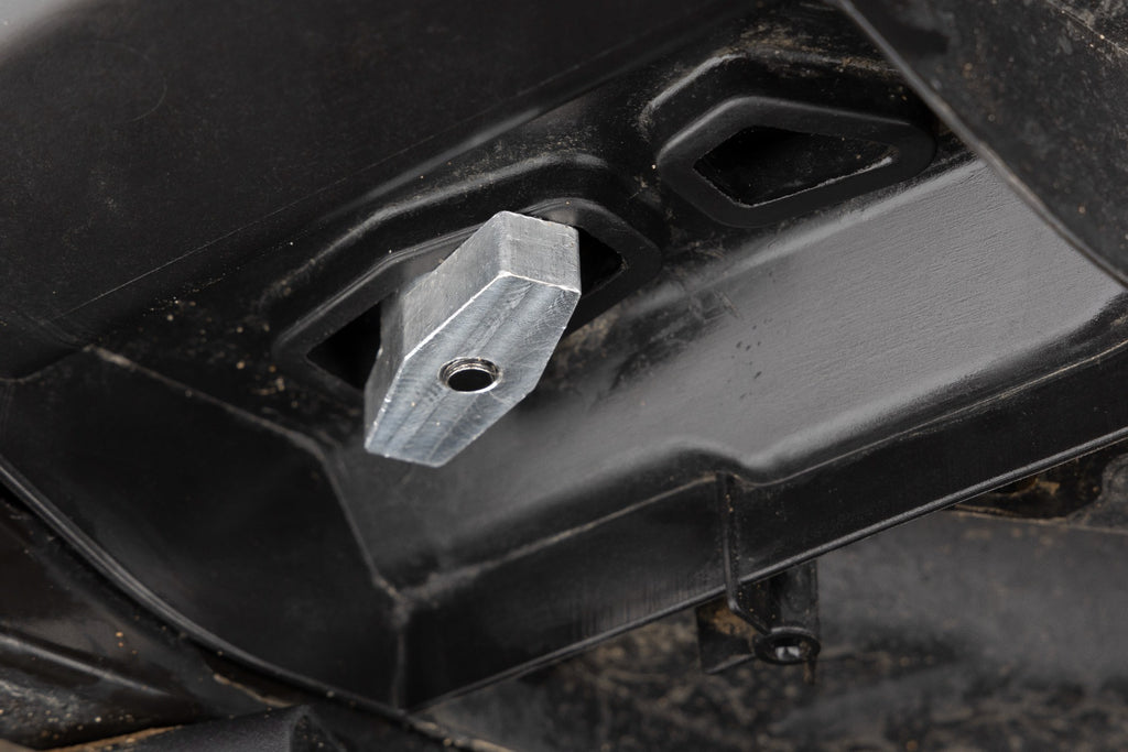 Cargo Box | 2 & 4 Seater | Can-Am Maverick X3 by Rough Country
