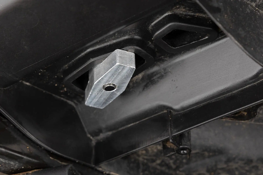 Cargo Box | 2 & 4 Seater | Can-Am Maverick X3 by Rough Country