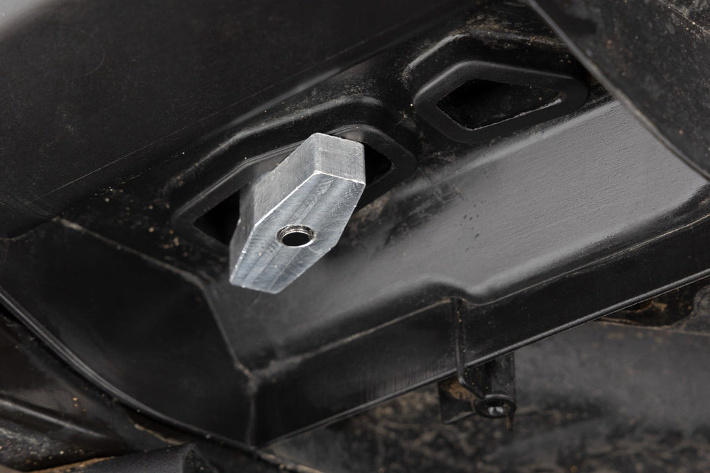 Cargo Box | 2 & 4 Seater | Can-Am Maverick X3 by Rough Country