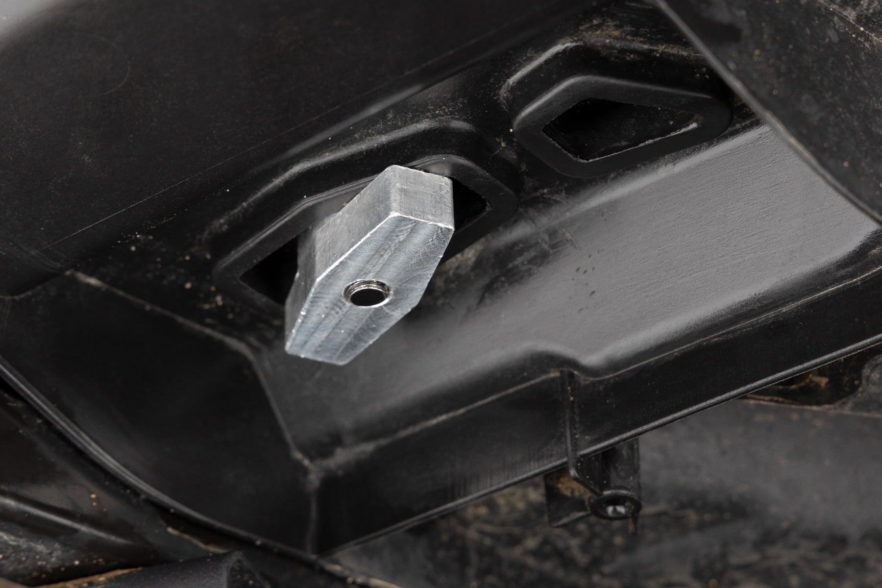 Cargo Box | 2 & 4 Seater | Can-Am Maverick X3 by Rough Country