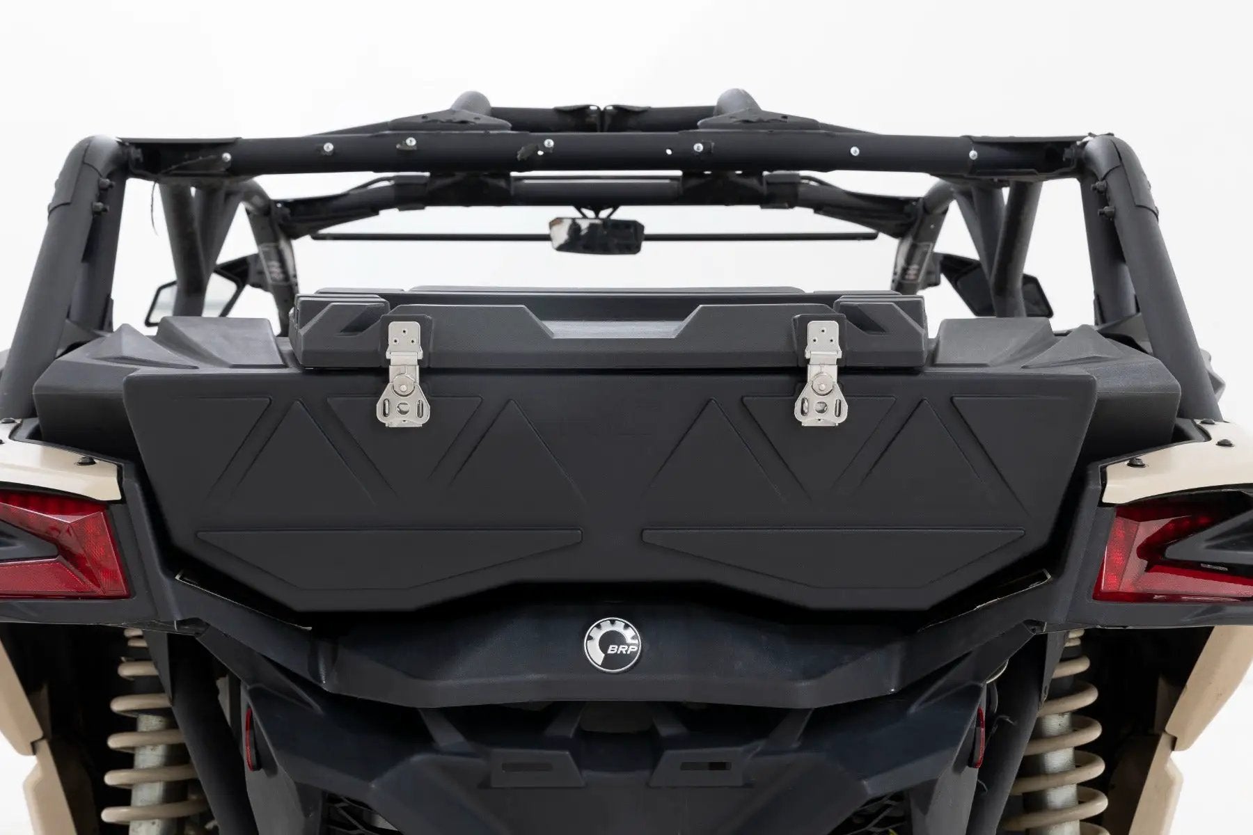 Cargo Box | 2 & 4 Seater | Can-Am Maverick X3 by Rough Country