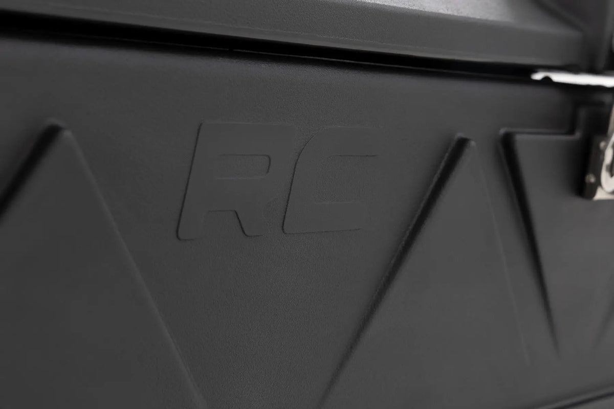 Cargo Box | 2 & 4 Seater | Can-Am Maverick X3 by Rough Country