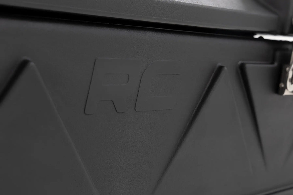 Cargo Box | 2 & 4 Seater | Can-Am Maverick X3 by Rough Country