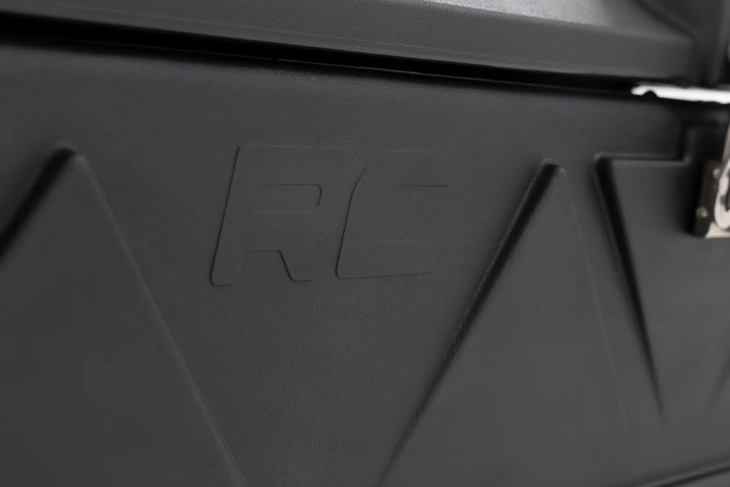 Cargo Box | 2 & 4 Seater | Can-Am Maverick X3 by Rough Country