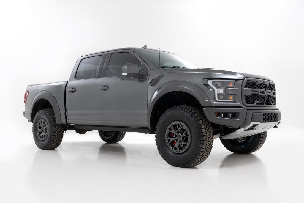 2.5 Inch Lift Kit | Ford Raptor 4WD (2019-2020) by Rough Country