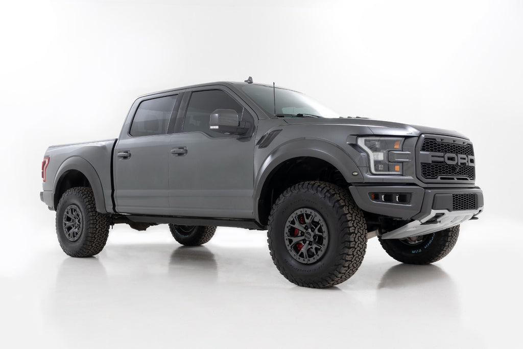 2.5 Inch Lift Kit | Ford Raptor 4WD (2019-2020) by Rough Country