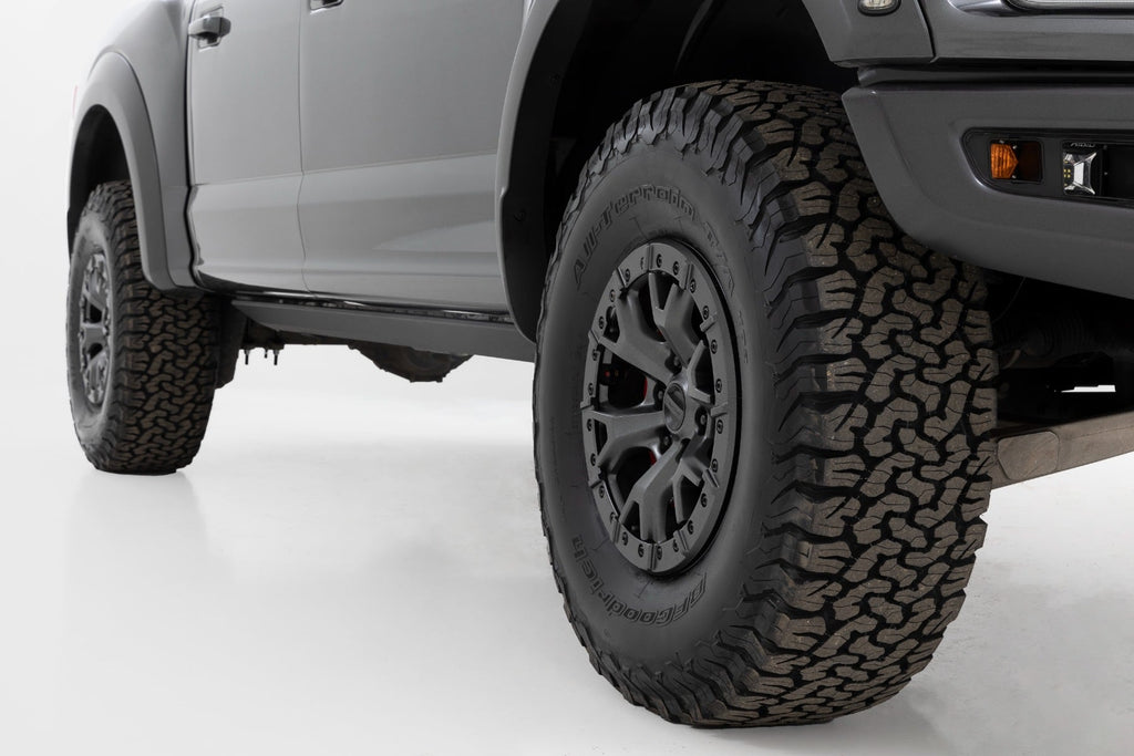 2.5 Inch Lift Kit | Ford Raptor 4WD (2019-2020) by Rough Country