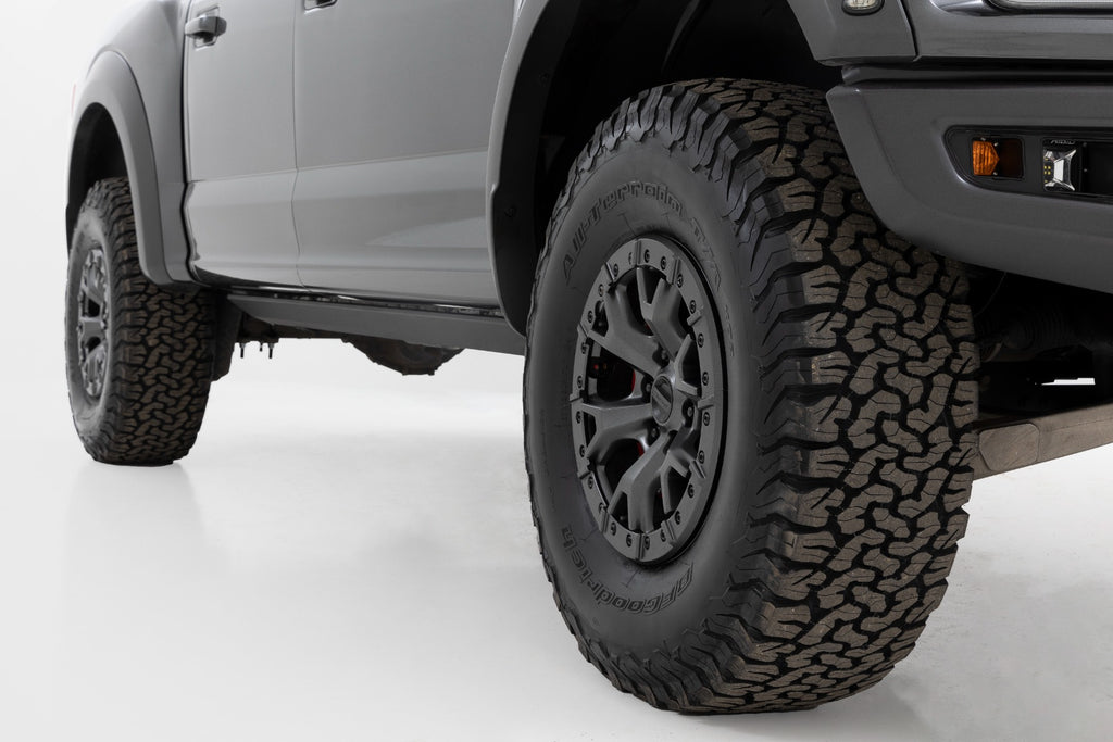 2.5 Inch Lift Kit | Ford Raptor 4WD (2019-2020) by Rough Country