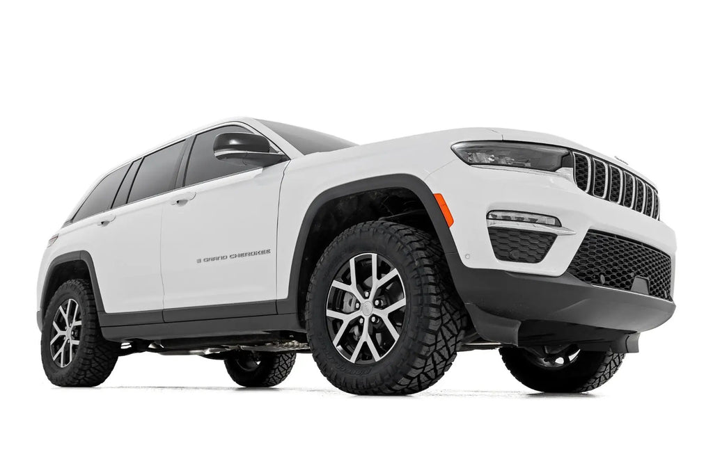 1 Inch Lift Kit | Jeep Grand Cherokee WL 4WD (2023-2026) by Rough Country