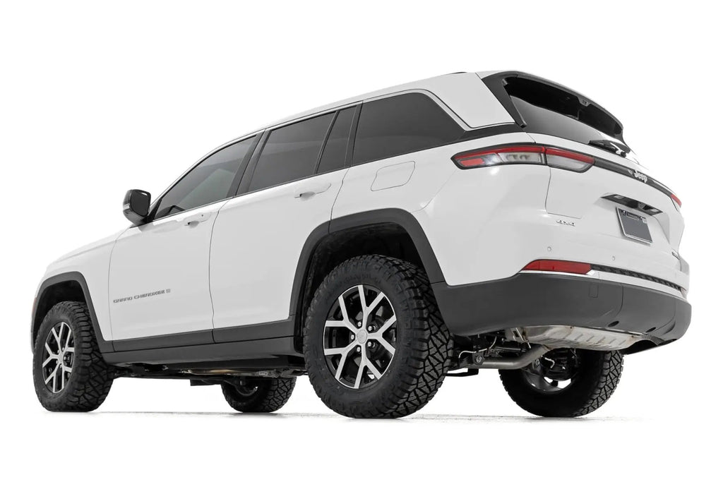 1 Inch Lift Kit | Jeep Grand Cherokee WL 4WD (2023-2026) by Rough Country