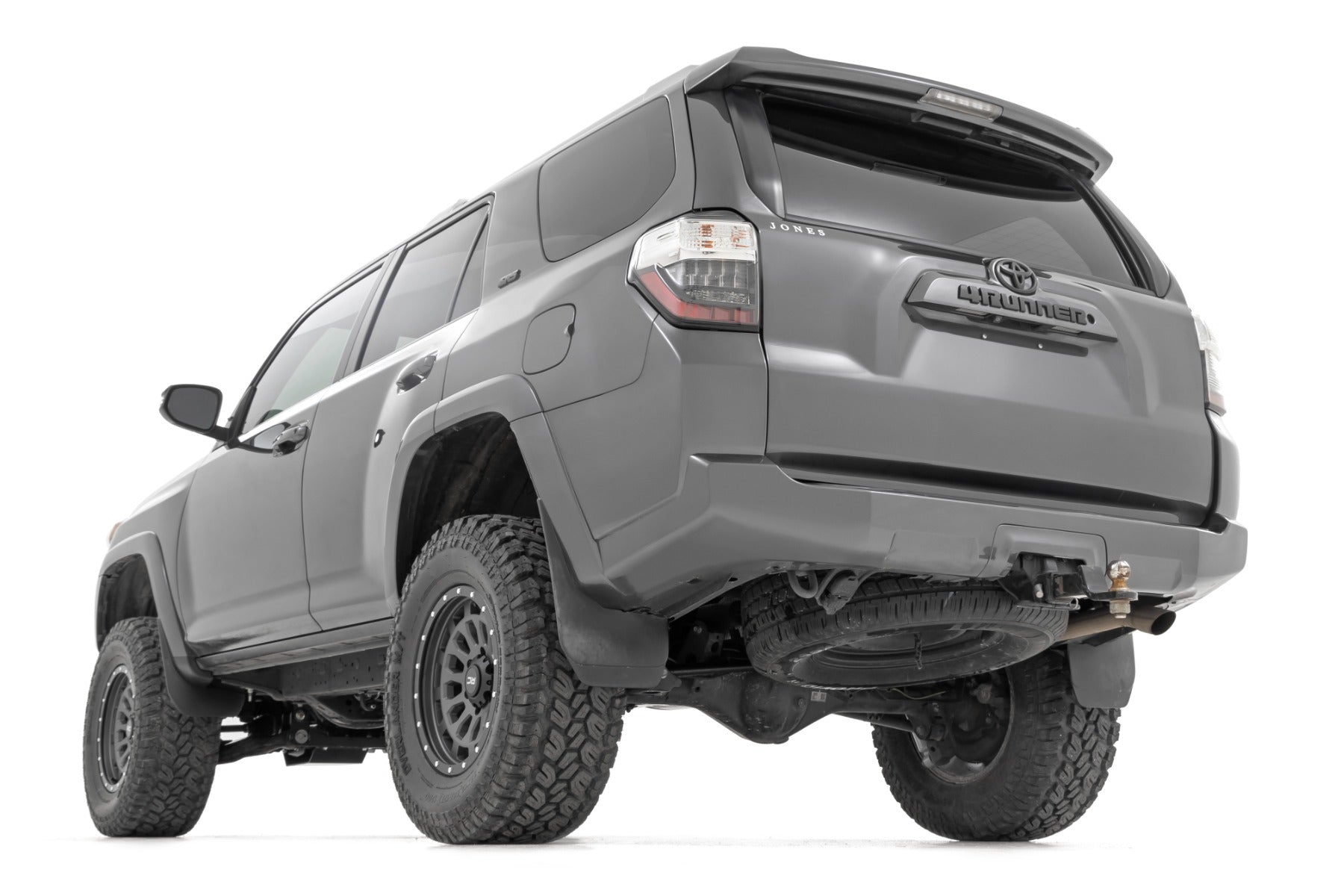 4.5 Inch Lift Kit | M1 Struts/M1 | Toyota 4Runner 2WD/4WD (15-20) by Rough Country
