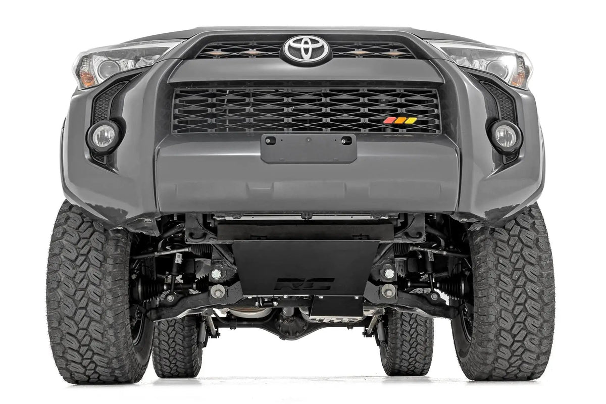 4.5 Inch Lift Kit | N3 | Toyota 4Runner 2WD/4WD (2015-2020) by Rough Country