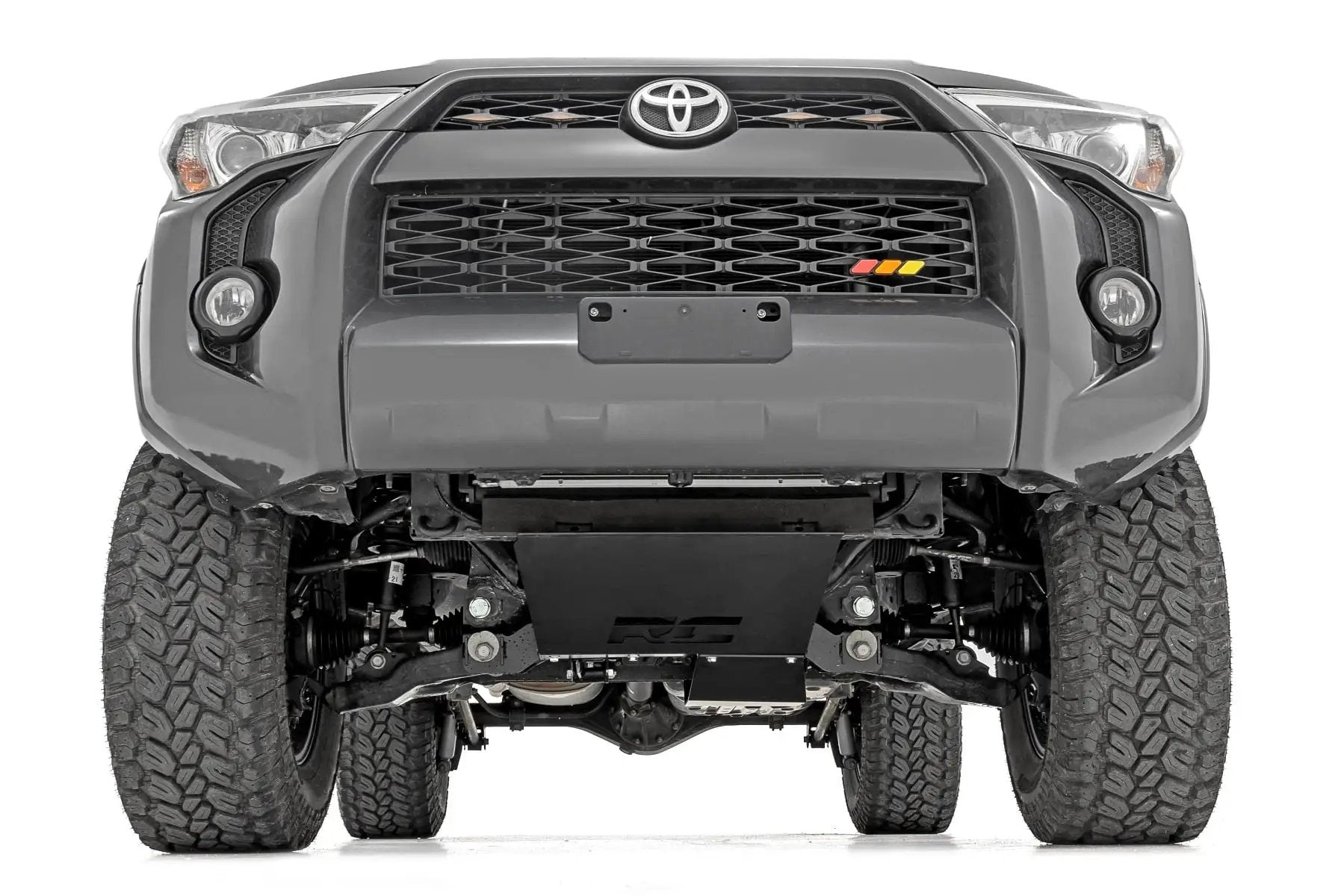 4.5 Inch Lift Kit | N3 | Toyota 4Runner 2WD/4WD (2015-2020) by Rough Country