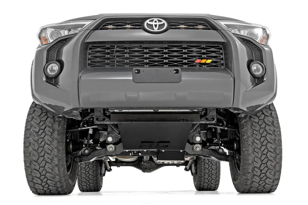 4.5 Inch Lift Kit | N3 | Toyota 4Runner 2WD/4WD (2015-2020) by Rough Country