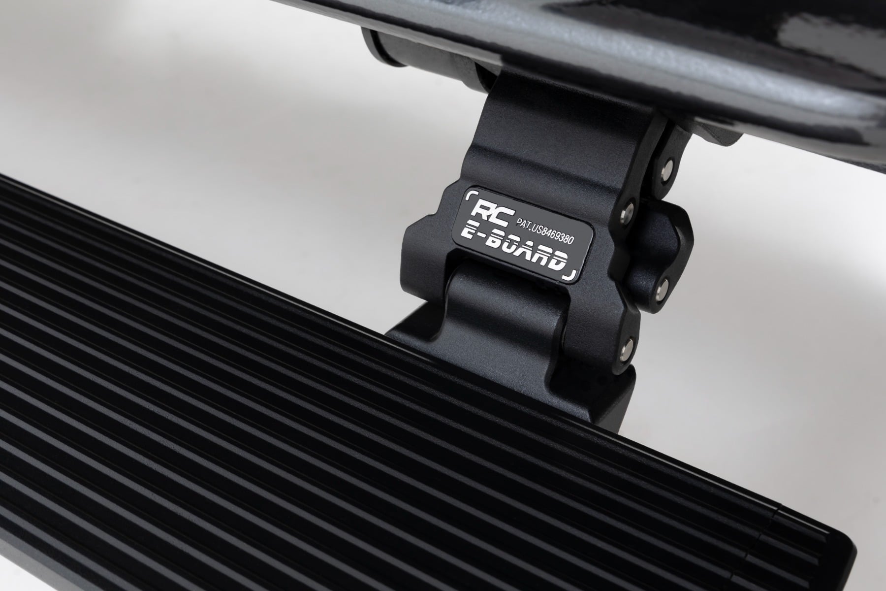Power Running Boards | Dual Electric Motor | Double Cab | Toyota Tacoma (05-23) by Rough Country