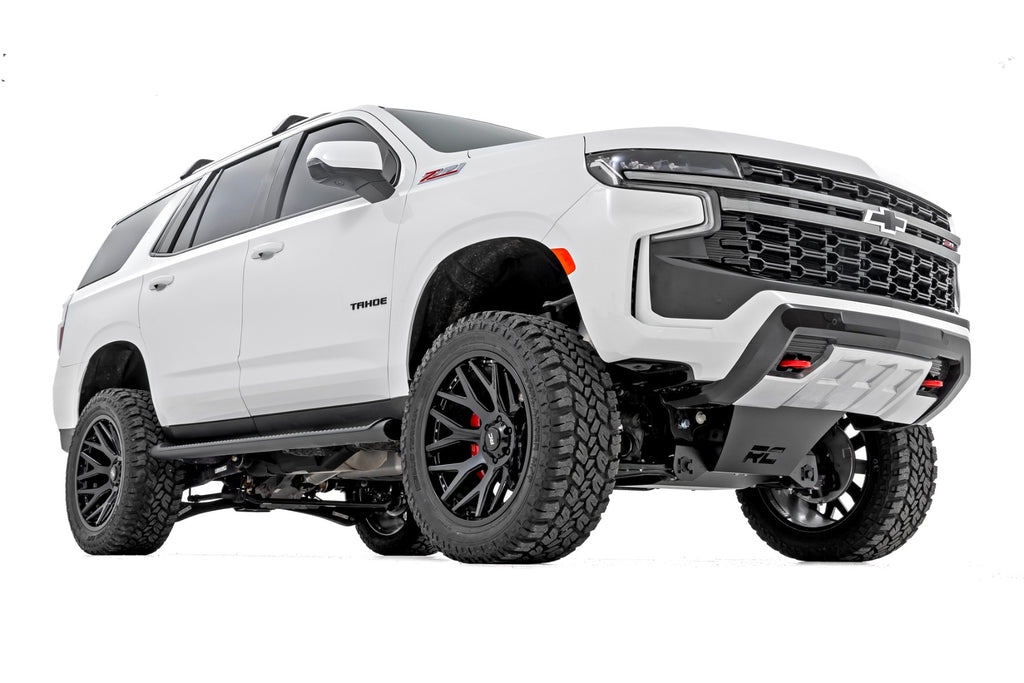6 Inch Lift Kit | Air Ride | Chevy/GMC Tahoe/Yukon 4WD (2021-2026) by Rough Country