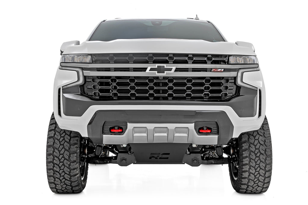 6 Inch Lift Kit | Air Ride | Chevy/GMC Tahoe/Yukon 4WD (2021-2026) by Rough Country