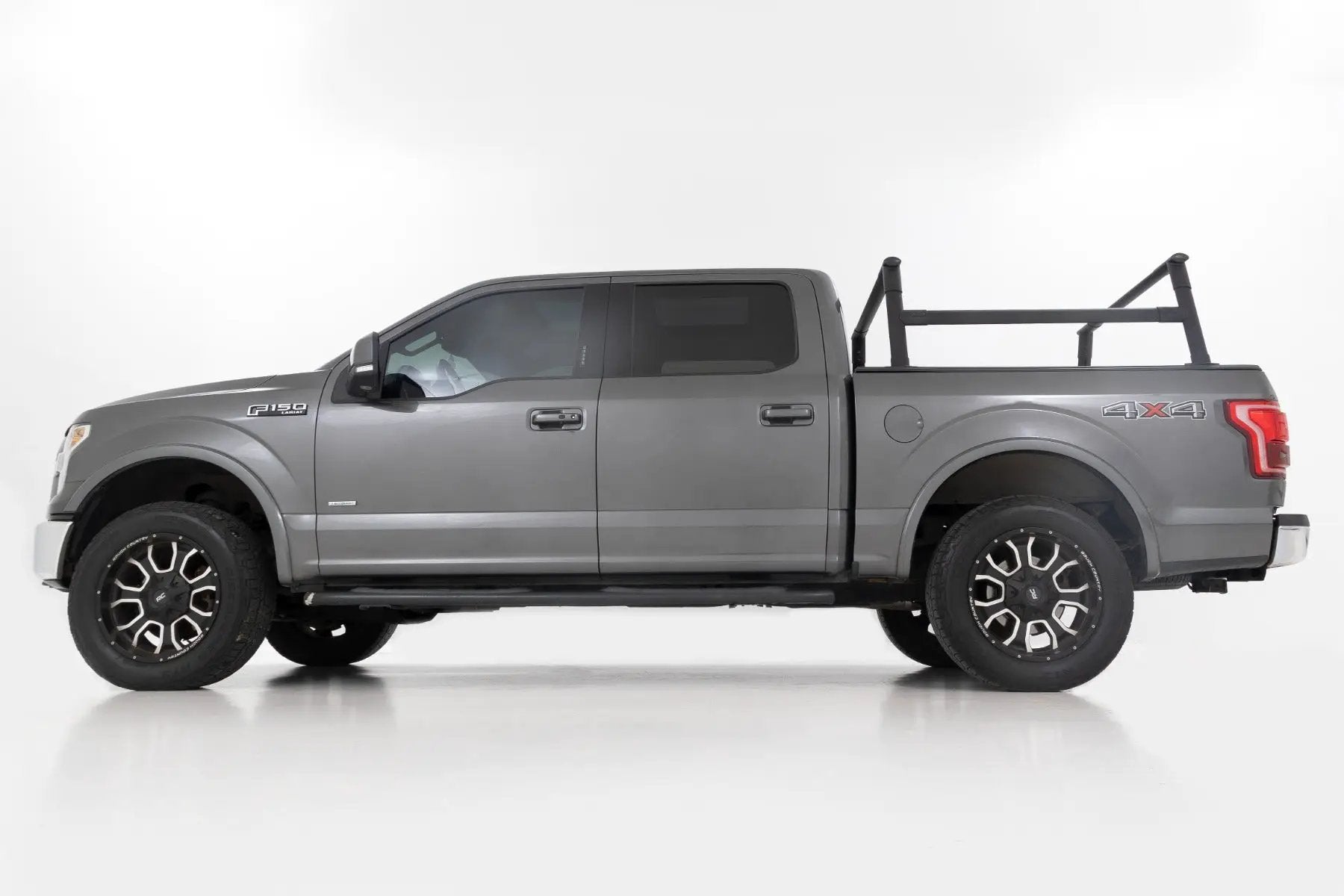 Bed Rack | Aluminum | Ford F-150 2WD/4WD (2015-2026)