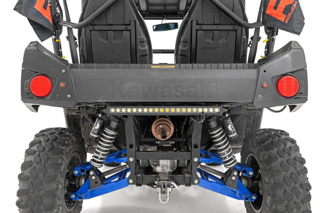 20" LED Light Kit | Under Bed Mount | Kawasaki Teryx 1000/Teryx4 800 by Rough Country