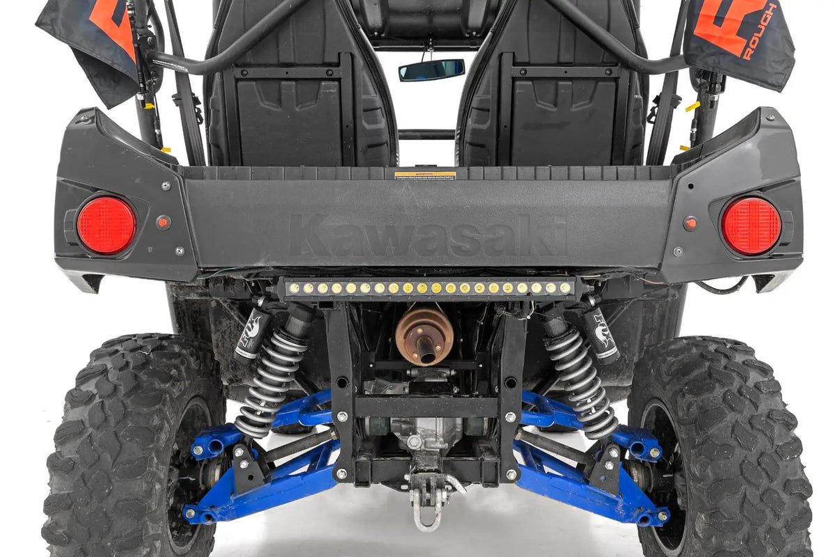 20" LED Light Kit | Under Bed Mount | Kawasaki Teryx 1000/Teryx4 800 by Rough Country