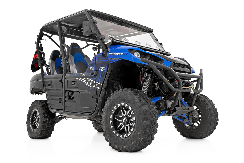 2 Inch Lift Kit | Kawasaki Teryx 4 1000 by Rough Country