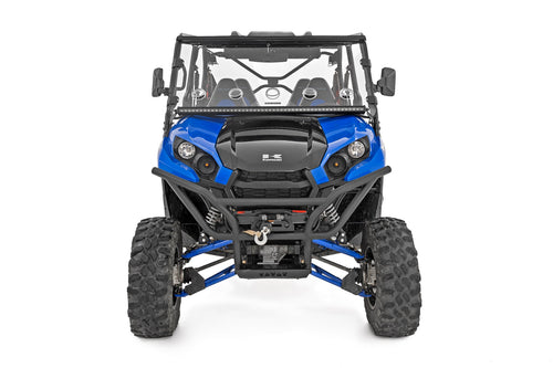 2 Inch Lift Kit | Kawasaki Teryx 4 1000 by Rough Country
