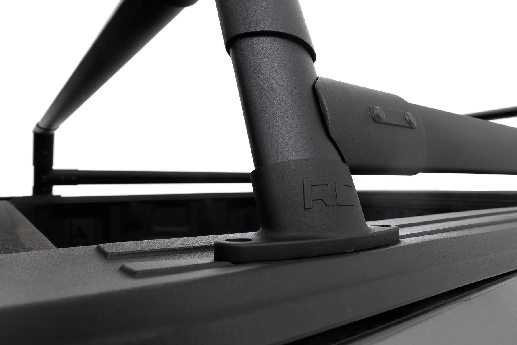 Bed Rack | Half Rack | Aluminum | Ford F-150 2WD/4WD (2015-2026)
