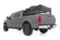 Bed Rack | Half Rack | Aluminum | Ford F-150 2WD/4WD (2015-2026) by Rough Country